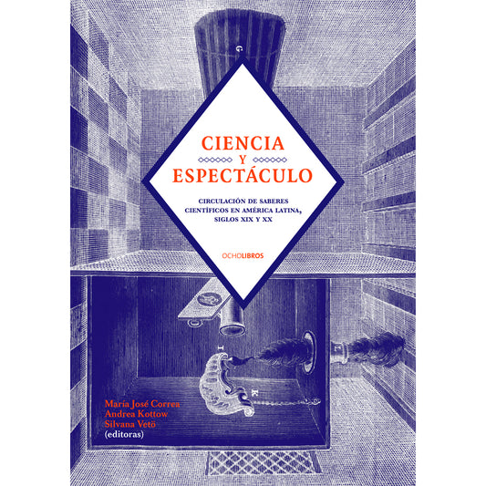 Ciencia y espectáculo.