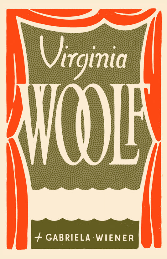 Escríbeme, Orlando. Cartas a Vita Sackville-West, 1922-1928