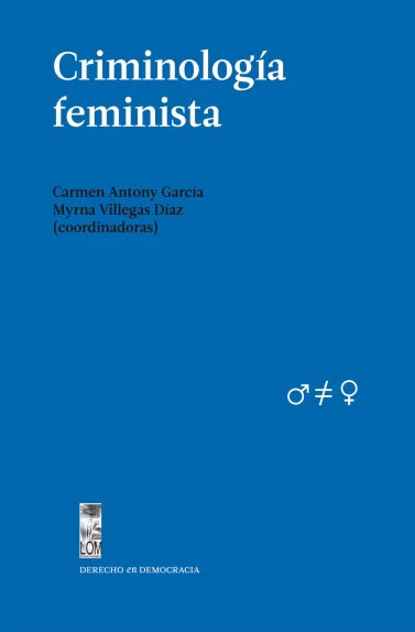 Criminología feminista