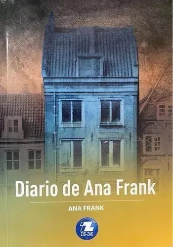 Diario de Ana Frank