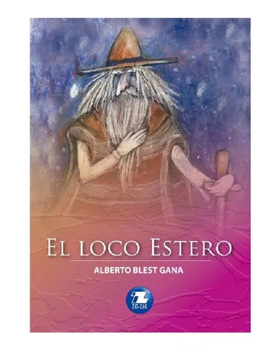 El loco estero