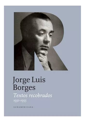 Textos recobrados. Tomo II. Años 1935-1955