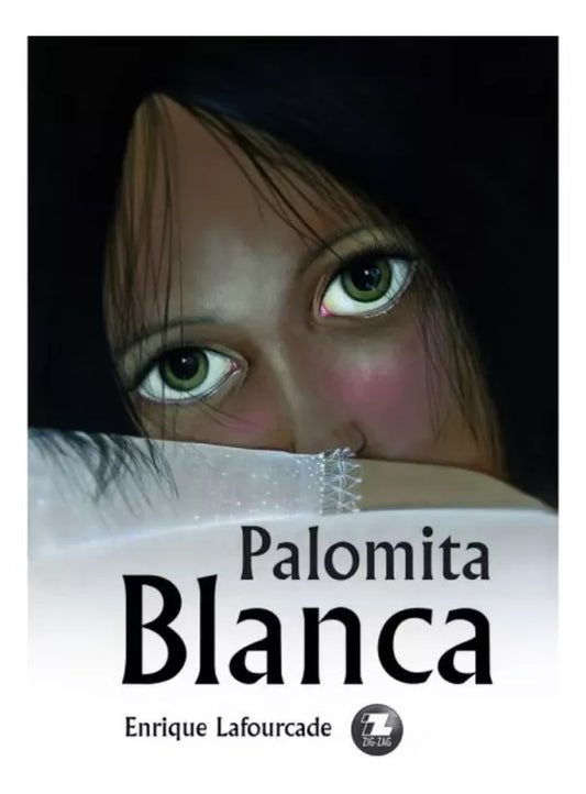 Palomita blanca