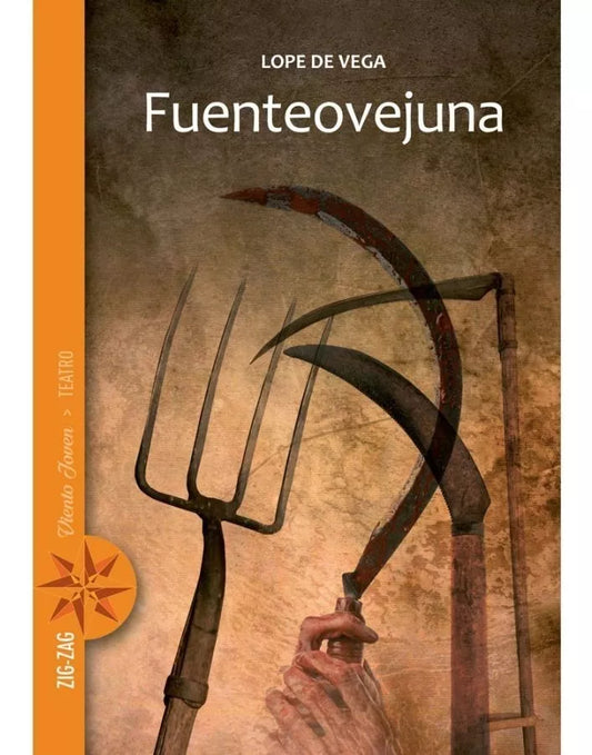 Fuente ovejuna