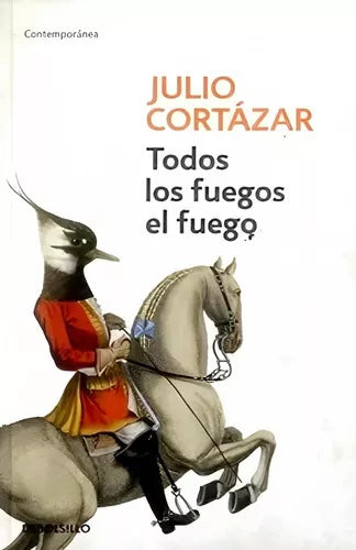 Todos los fuegos el fuego