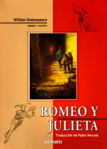 Romeo y Julieta