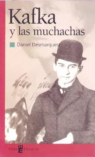 Kafka y las muchachas