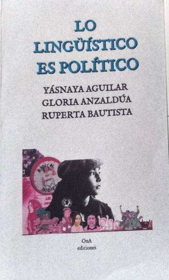 Lo lingüístico es político