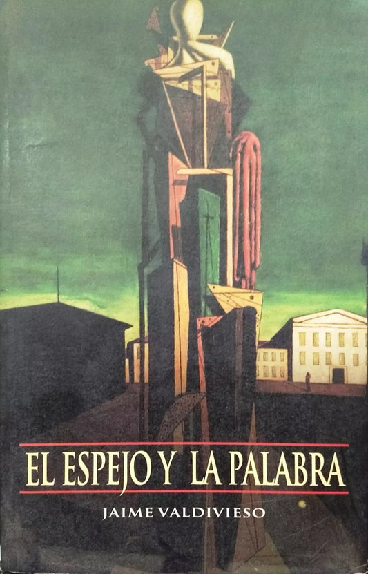 El espejo y la palabra