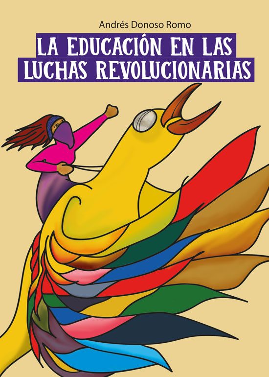 La educación en las luchas revolucionarias