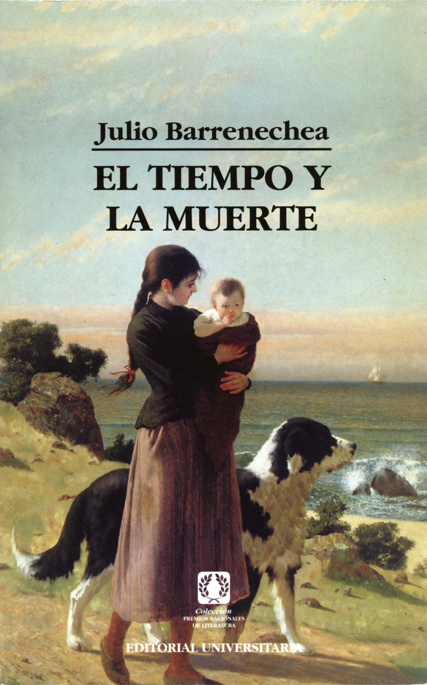 El tiempo y la muerte