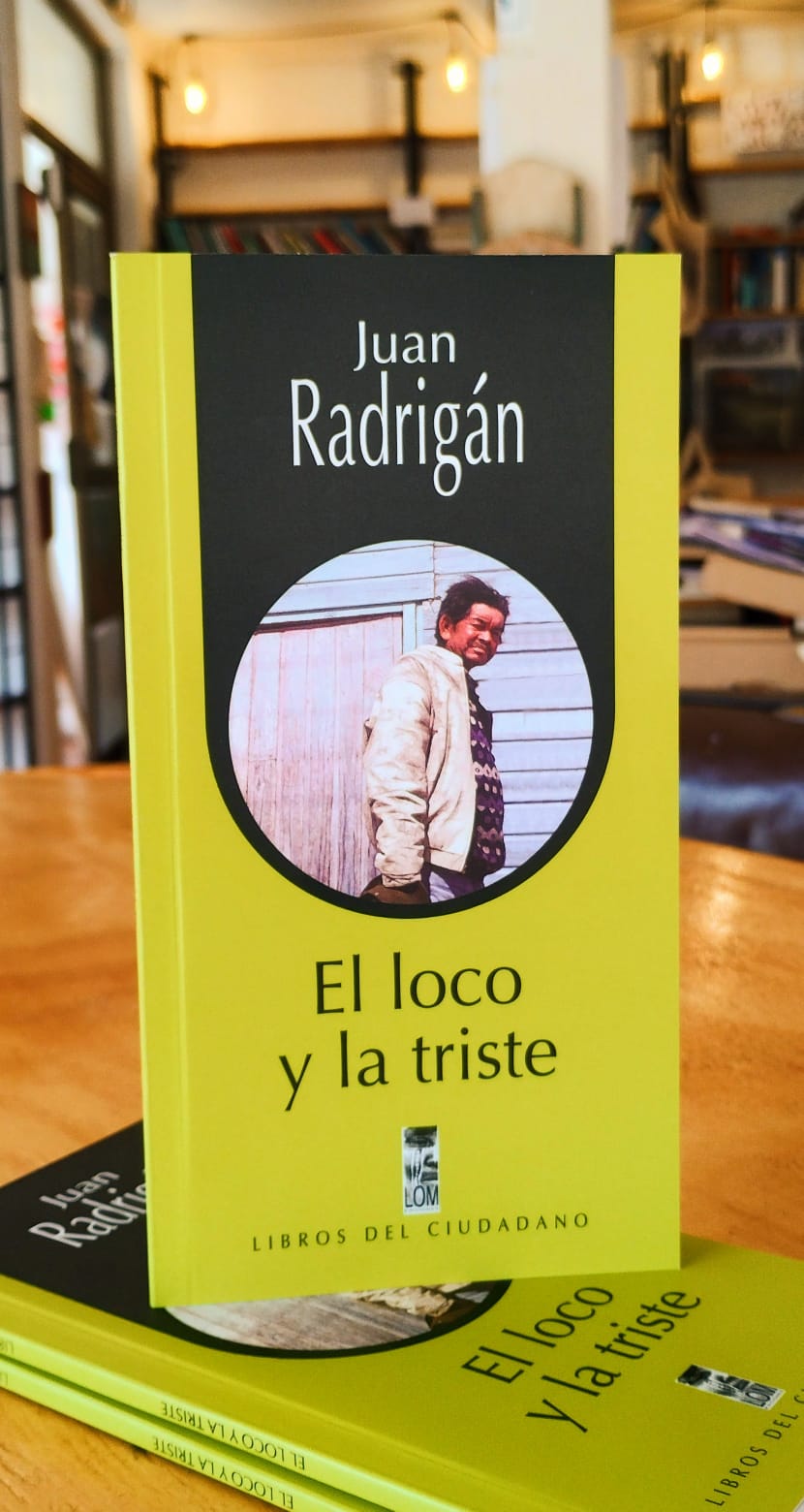 El loco y la triste