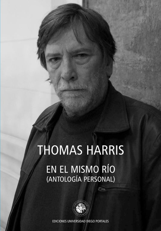En el mismo río (Antología personal)