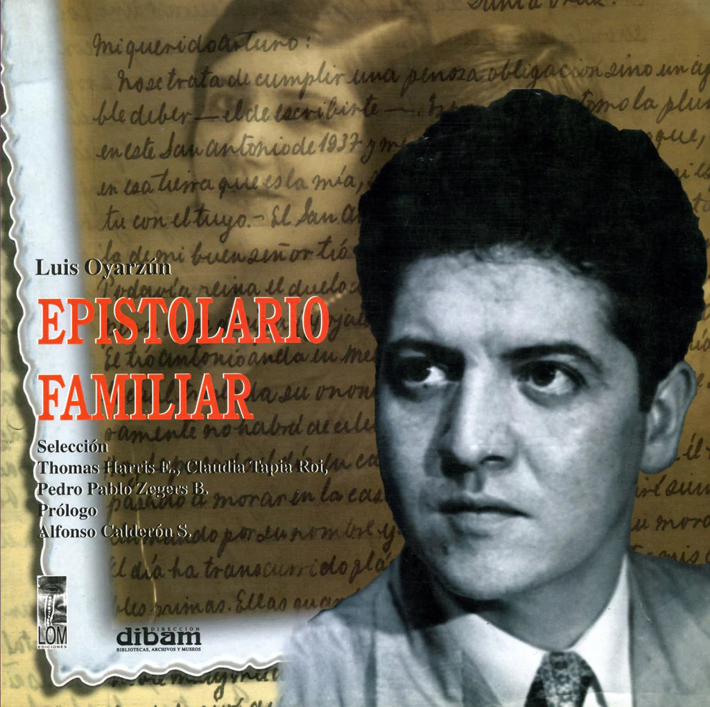 Epistolario familiar