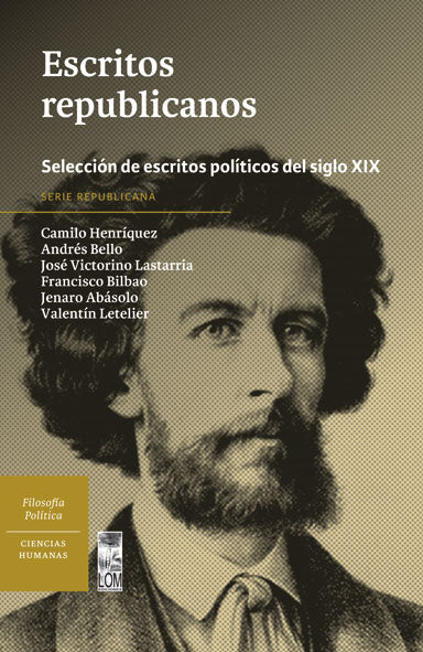 Escritos republicanos Selección de escritos políticos del siglo XIX