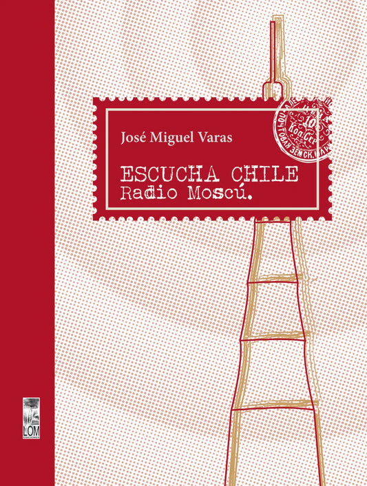 Escucha Chile Radio Moscú