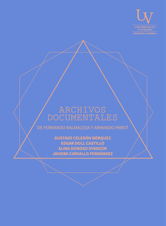 Archivos documentales