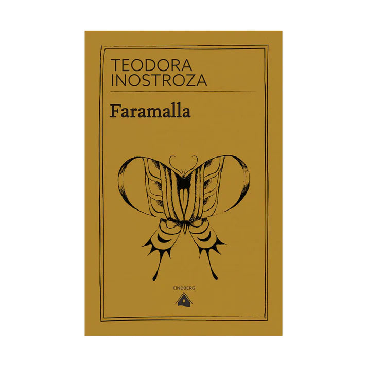 Faramalla