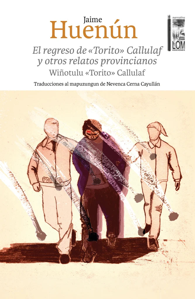 El regreso de Torito Callulaf