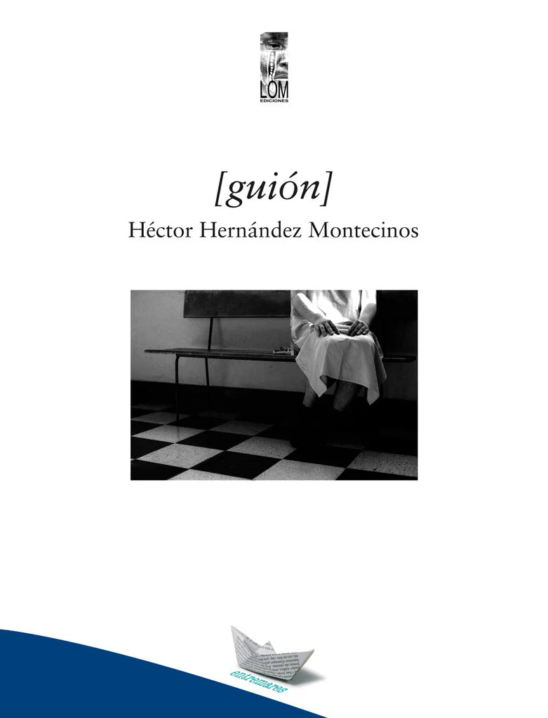 [guión]