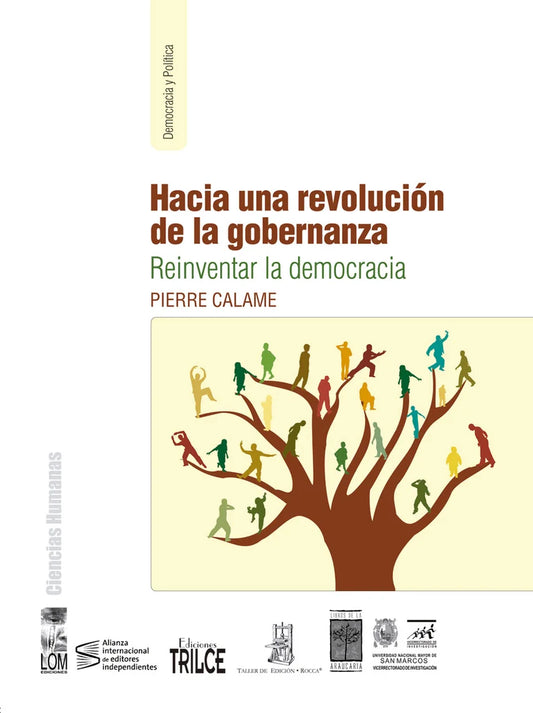 Hacia una revolución de la gobernanza