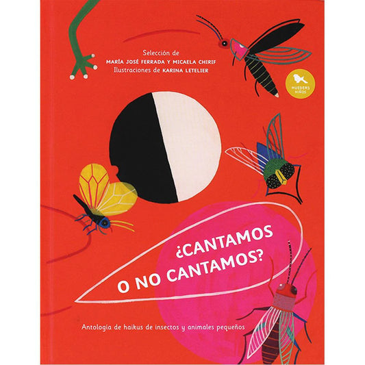 Cantamos o no cantamos