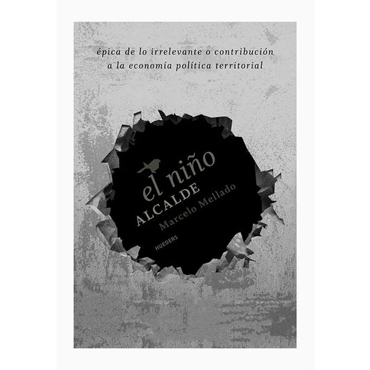 El niño alcalde
