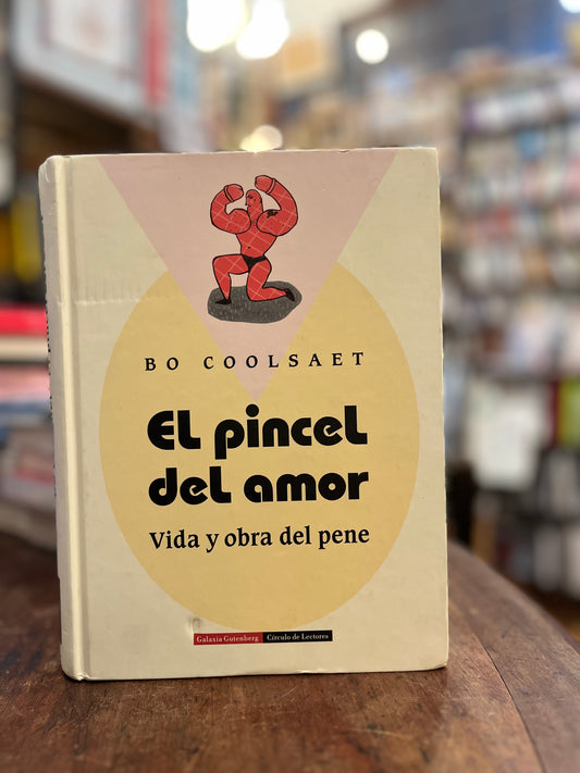 El pincel del amor