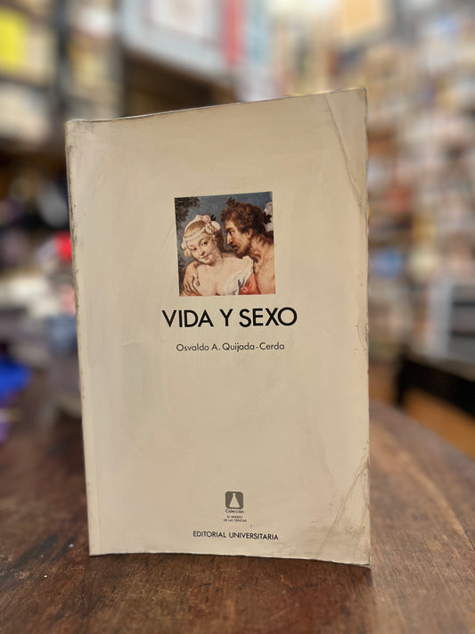 Vida y sexo