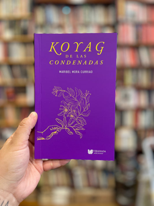 Koyag de las condenadas