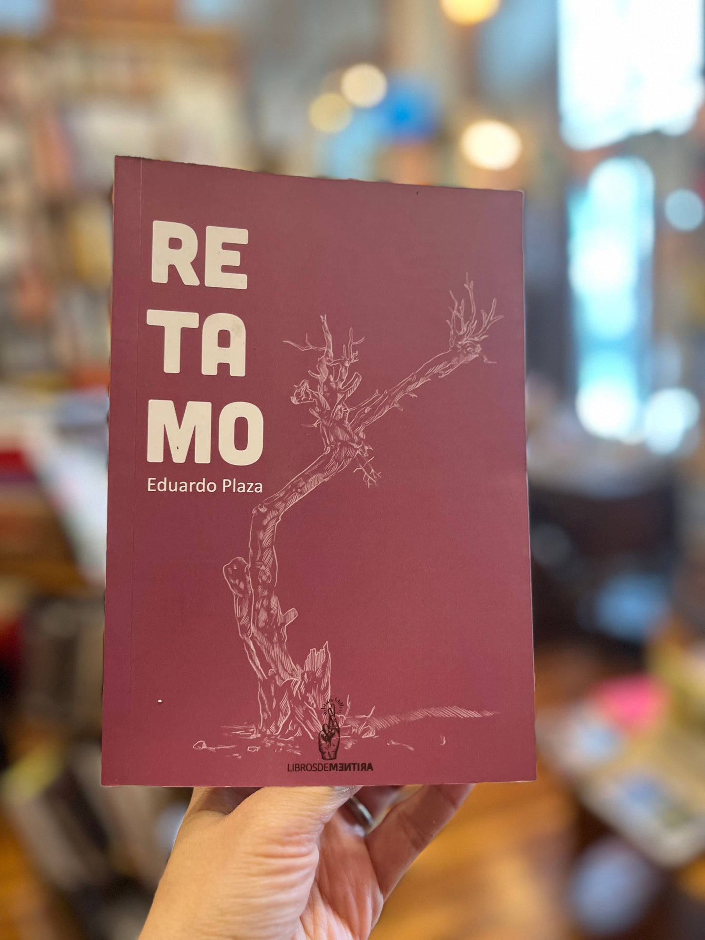 Retamo