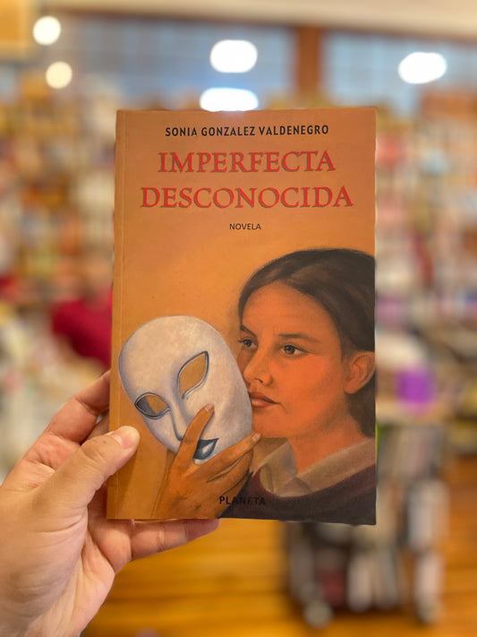 Imperfecta desconocida