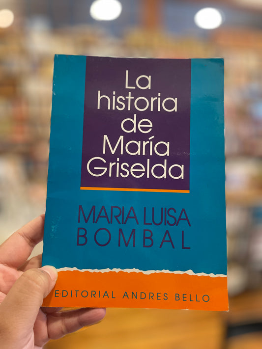 La historia de María Griselda