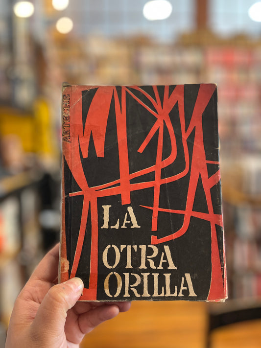 La otra orilla