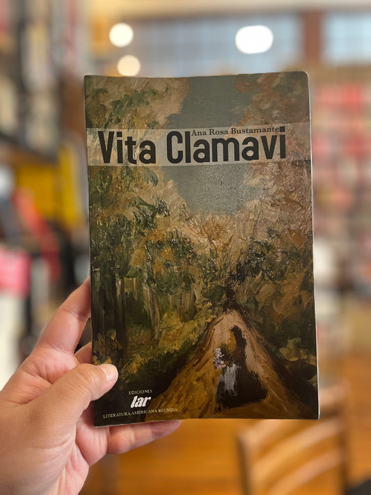 Vita Clamavi
