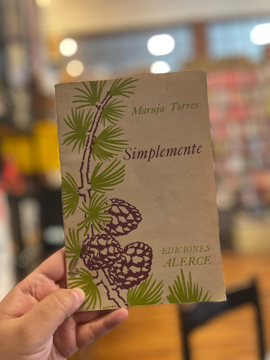 Simplemente