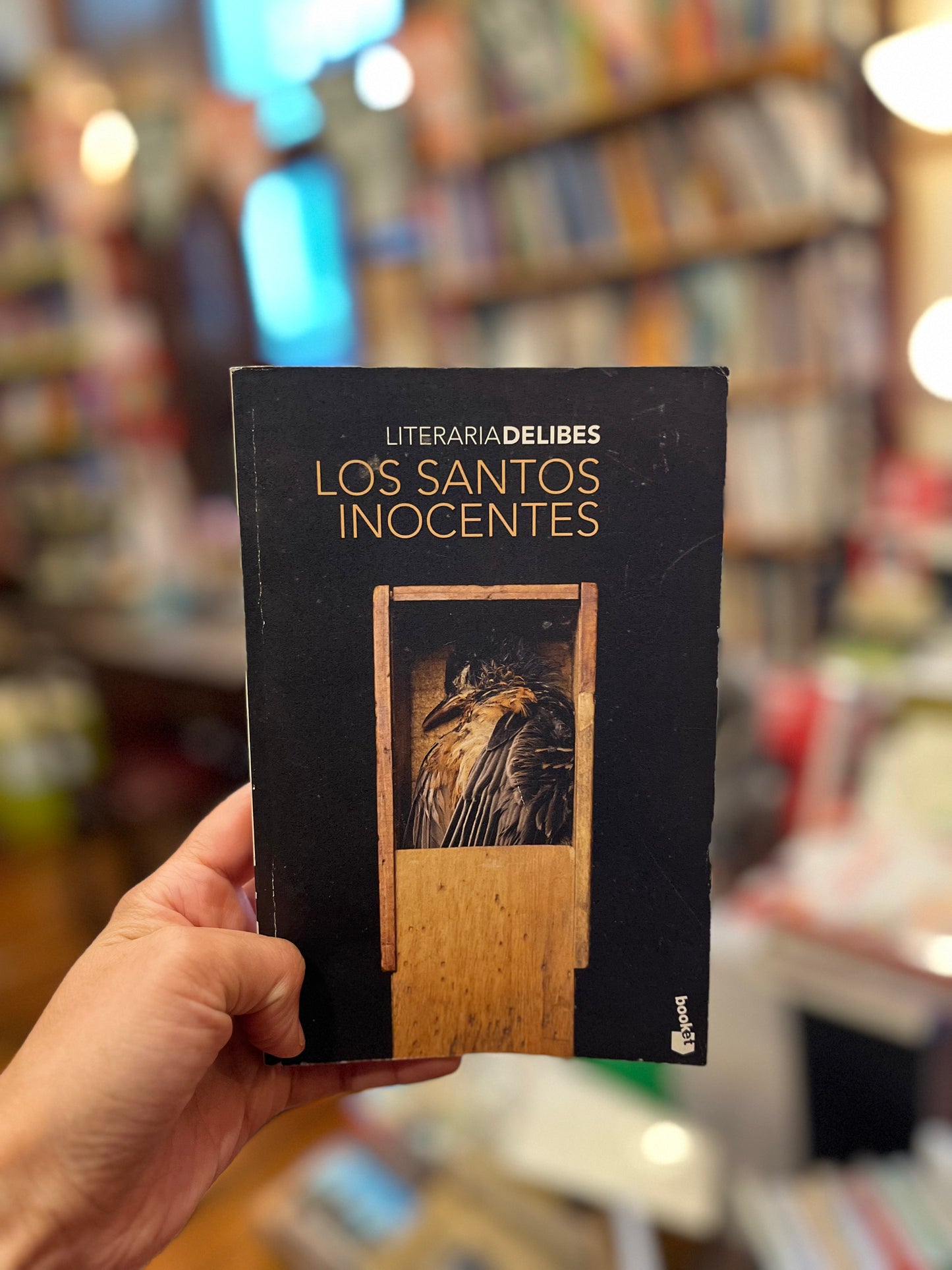 Santos Inocentes