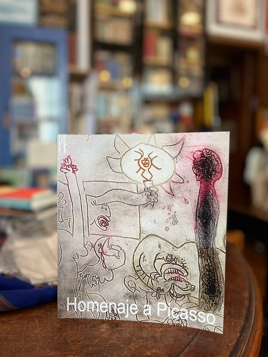 Homenaje a Picasso