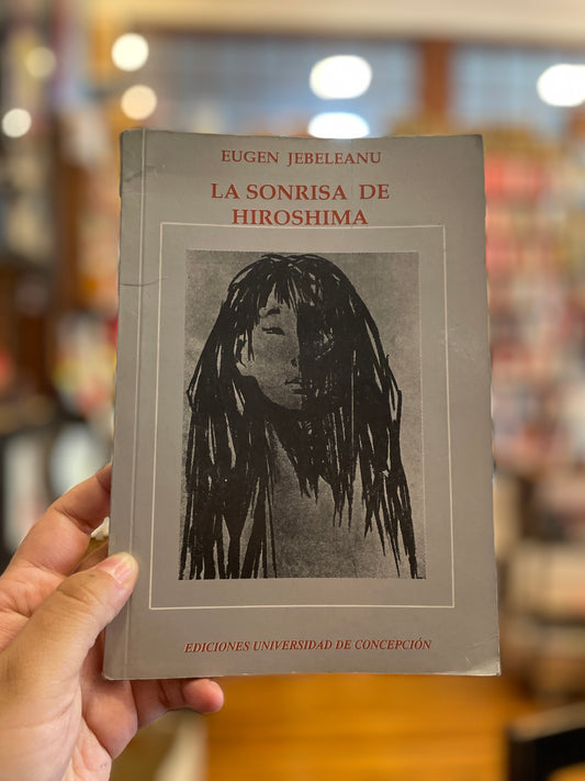 La sonrisa de Hiroshima