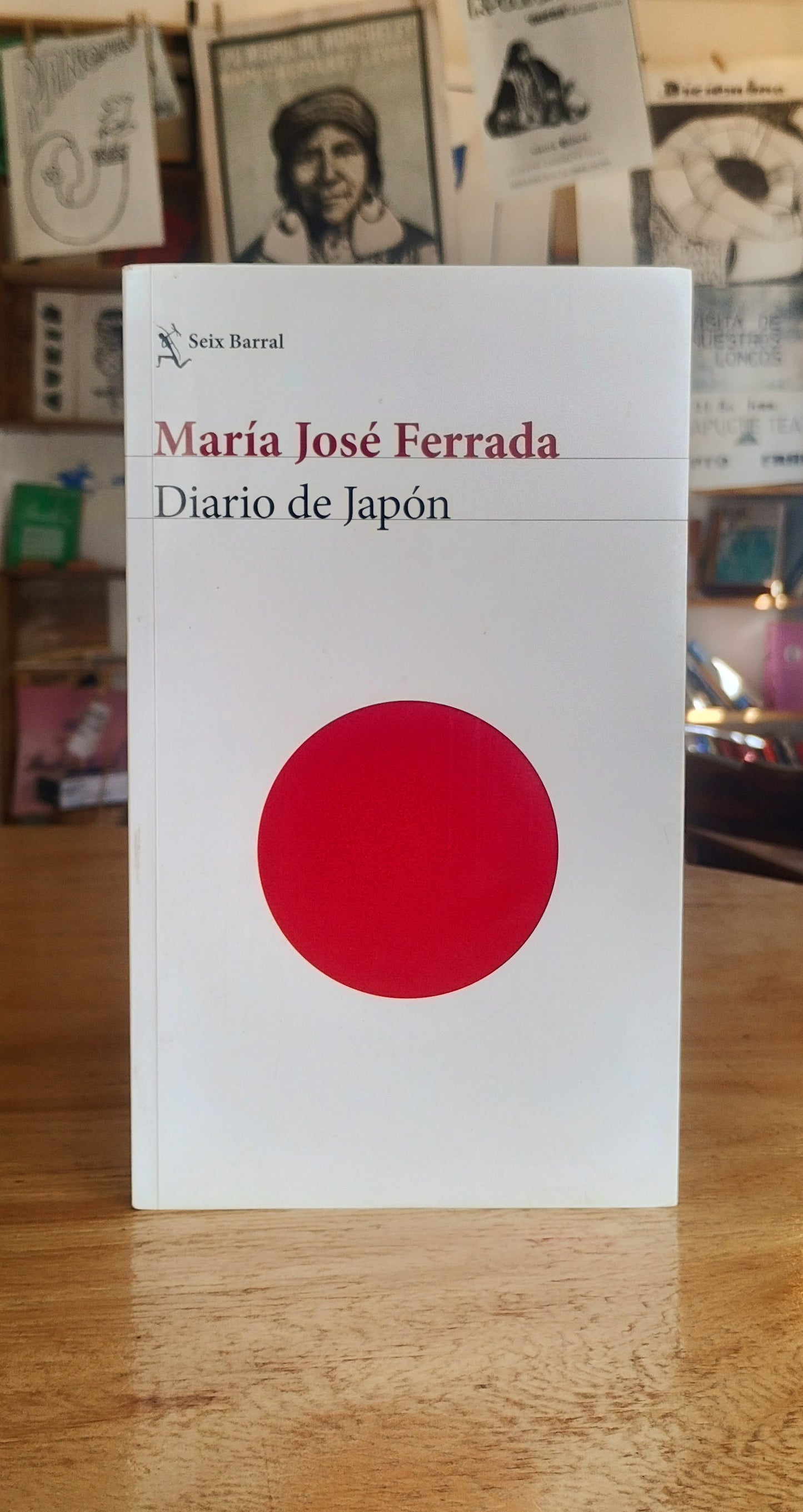 Diario de Japón