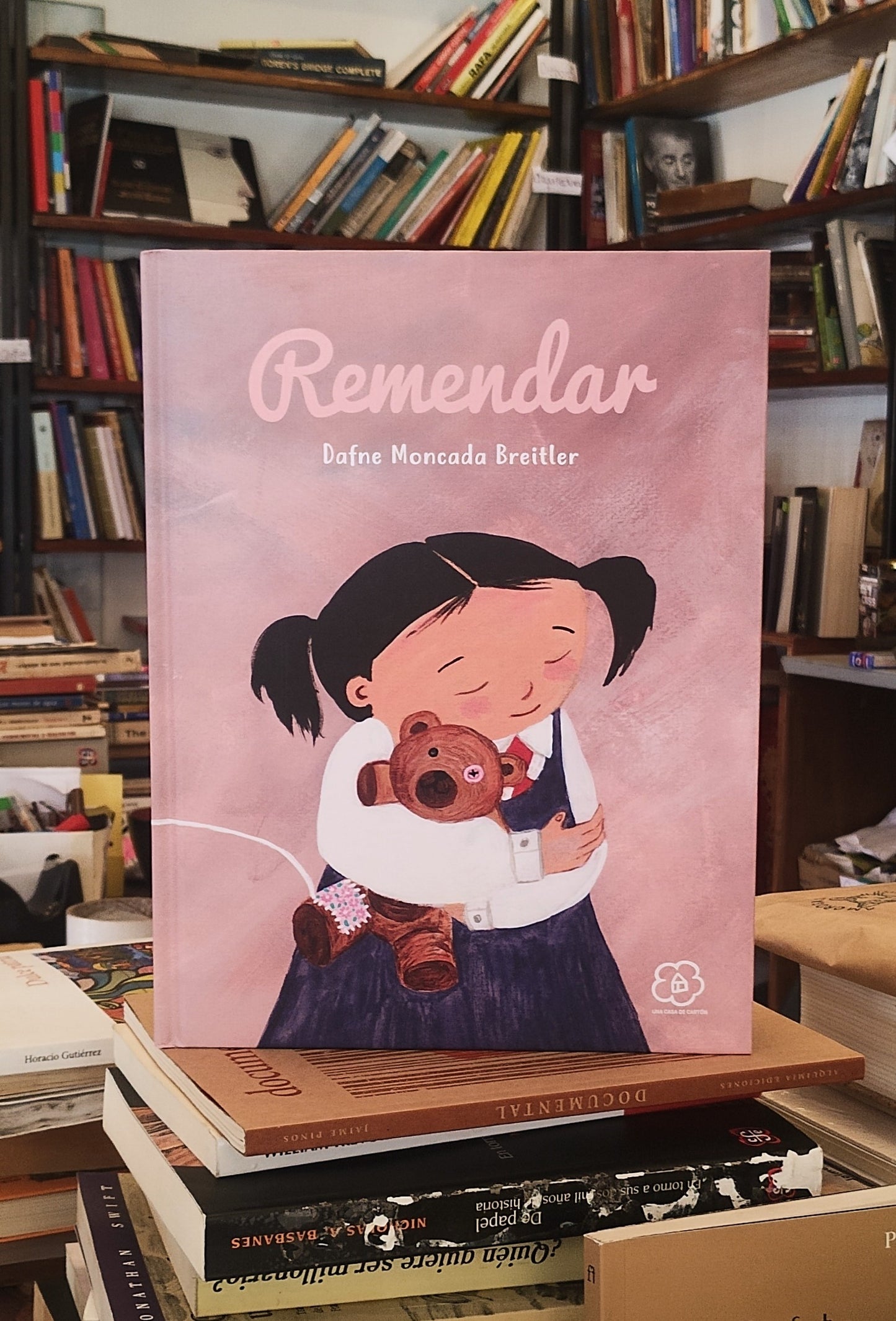 Remendar