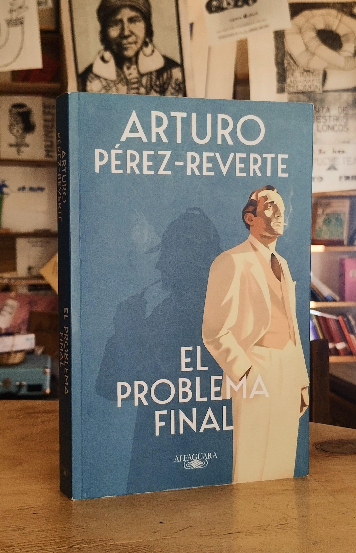 El problema final