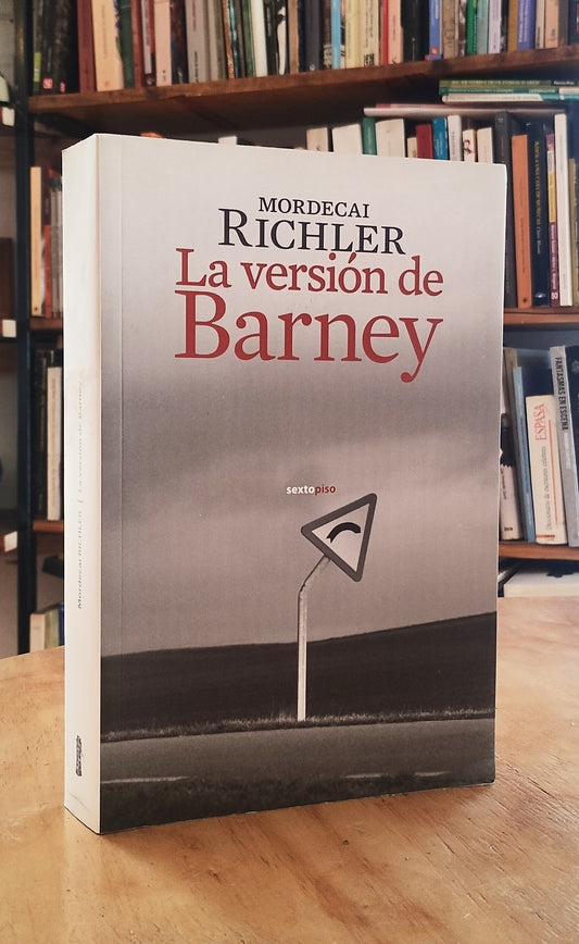 La versión de Barney