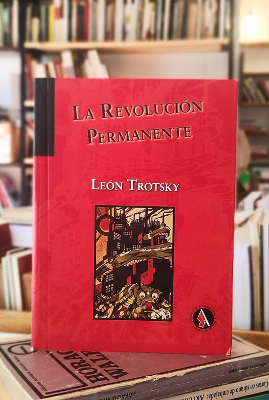 La revolución permanente