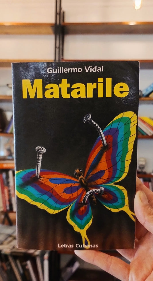 Matarile