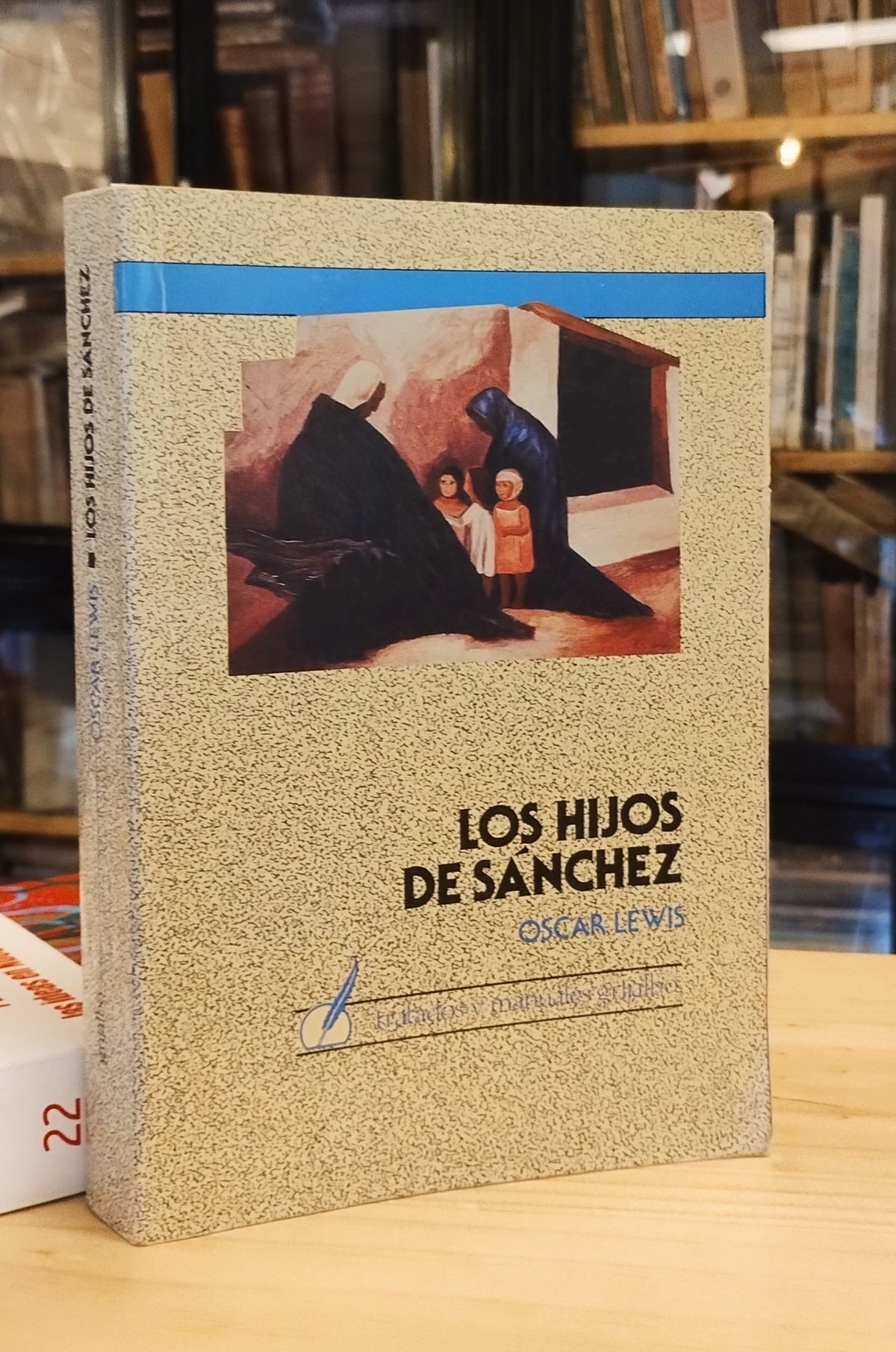 Los hijos de Sánchez