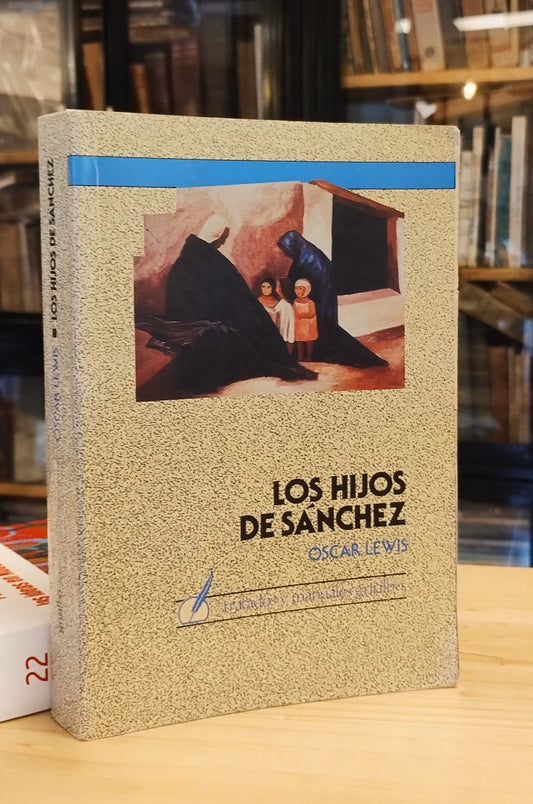 Los hijos de Sánchez