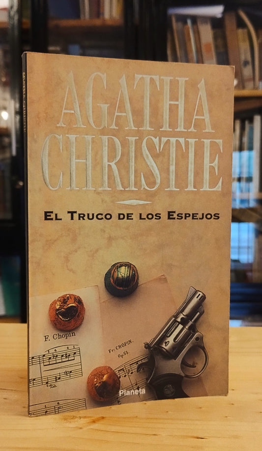 El truco de los espejos