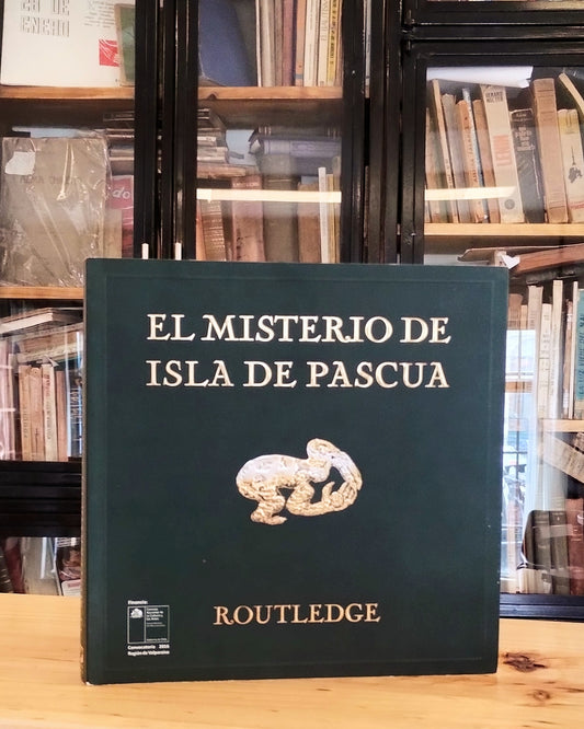 El misterio de la Isla de Pascua