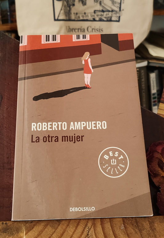 La otra mujer